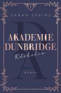 Red Akademie Dunbridge: Kdekoliv