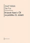 Karolinum Krizov zen v R na potku 21.stolet