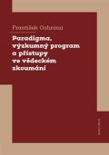 Karolinum Paradigma, vzkumn program a pstupy ve vdeckm zkoumn