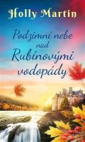 MOBA Podzimn nebe nad Rubnovmi vodopdy