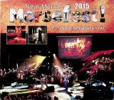 Morse Neal Morsefest 2015 And Sola Scriptura Live