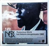 Monk Thelonious Les Liaisons Dangereuses 1960