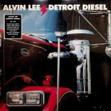 Lee Alvin Detroit Diesl