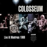 Colosseum Live At Montreux 1969