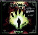 Century Media Outsider (Limited Digipack)