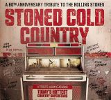 Various Stoned Cold Country - A 60th Anniversary Tribute To The Rolling Stones
