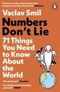 Penguin Books Numbers Don't Lie: 71 Things You Need to Know About the World