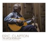Clapton Eric Lady In The Balcony: Lockdown Sessions (2LP)