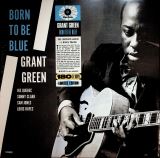Green Grant Born To Be Blue