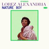 Alexandria Lorez Nature Boy