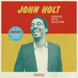 Holt John Essential Artist Collection (2LP)