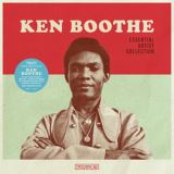 Boothe Ken Essential Artist Collection (2LP)
