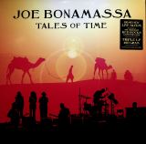 Bonamassa Joe Tales Of Time