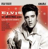 Presley Elvis Christimas Album