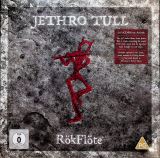 Jethro Tull RkfFte (Limited Deluxe Edition 2CD+Blu-ray)