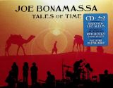 Bonamassa Joe Tales Of Time (CD+Blu-ray)
