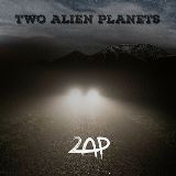 2APmusic Two Alien Planets