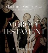 Vondruka Vlastimil Morov testament - Hn lid Krlovstv eskho