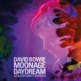 Bowie David Moonage Daydream - Music From The Film