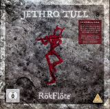 Jethro Tull RkfFte (Limited Deluxe Edition 2CD+Blu-ray)