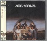 ABBA Arrival