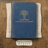 Warner Music Pedestrian Verse (Limited Indies Blue/Black 2LP)