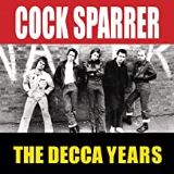Cock Sparrer Decca Years
