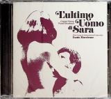 Morricone Ennio L'ultimo Uomo Di Sara