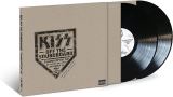 Kiss KISS Off The Soundboard: Live In Poughkeepsie