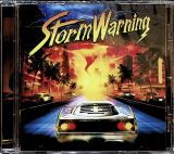 Frontiers Stormwarning