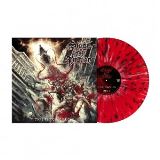 Siege Of Power This Is Tomorrow (Limited, Red w/black & white)
