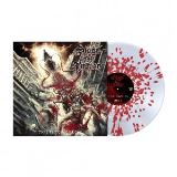 Siege Of Power This Is Tomorrow (Limited, Clear/blood red)