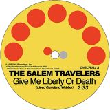 Play It Again Sam 7" Tell It Like It Is / Give Me Liberty