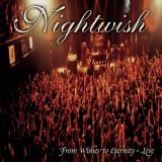 Nightwish From Wishes To Eternity - Live (Limited Edition, Digisleeve)
