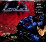 Liege Lord Master Control (Digipack)