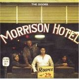 Warner Music Morrison Hotel (40th Anniversary Edition)