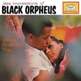 Concord Jazz Impressions Of Black Orpheus (Deluxe Expanded Edition 3LP)