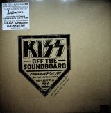 Kiss Kiss Off The Soundboard: Live In Poughkeepsie, NY 1984 (2LP)