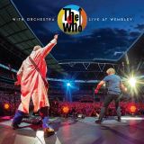 Who The Who With Orchestra: Live at Wembley