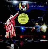 Who The Who With Orchestra: Live at Wembley (Limited 3LP)