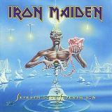 Warner Music Seventh Son Of A Seventh Son (Remastered Edition)