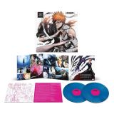 Sagisu Shiro Bleach (Original Soundtrack/Wide Version Translucent Blue)