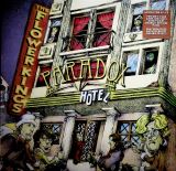 Flower Kings Paradox Hotel (3LP Hq + 2CD)