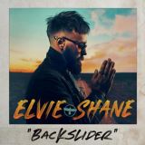 Shane Elvie - Backslider
