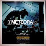 Linkin Park Meteora - 20th Anniversary Edition (Super Deluxe Box (5LP+4CD+3DVD)