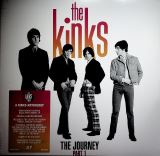Kinks Journey Parts 1