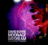 Bowie David Moonage Daydream
