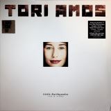 Amos Tori Little Earthquakes (B-Sides And Rarities)