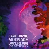 Warner Music Moonage Daydream