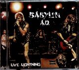 Babylon A.D. Live Lightning